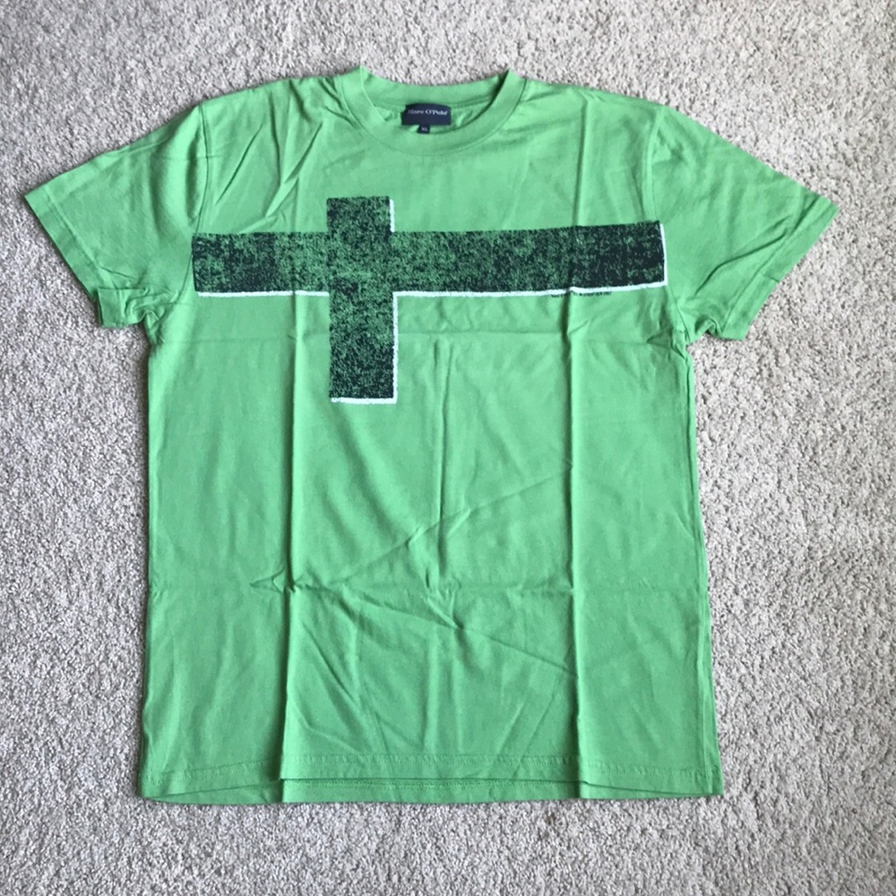 Marc O’Polo shirt